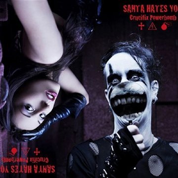 Santa Hates You - Rocket Heart
